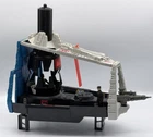 Darth Vader’s Star Destroyer Action Playset Star Wars ESB 1980 Vintage Kenner