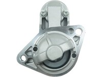 Anlasser FÜR Nissan Pixo (UA0), Suzuki Alto VII (Gf, HA25 , HA35 ) - As-Pl S5198