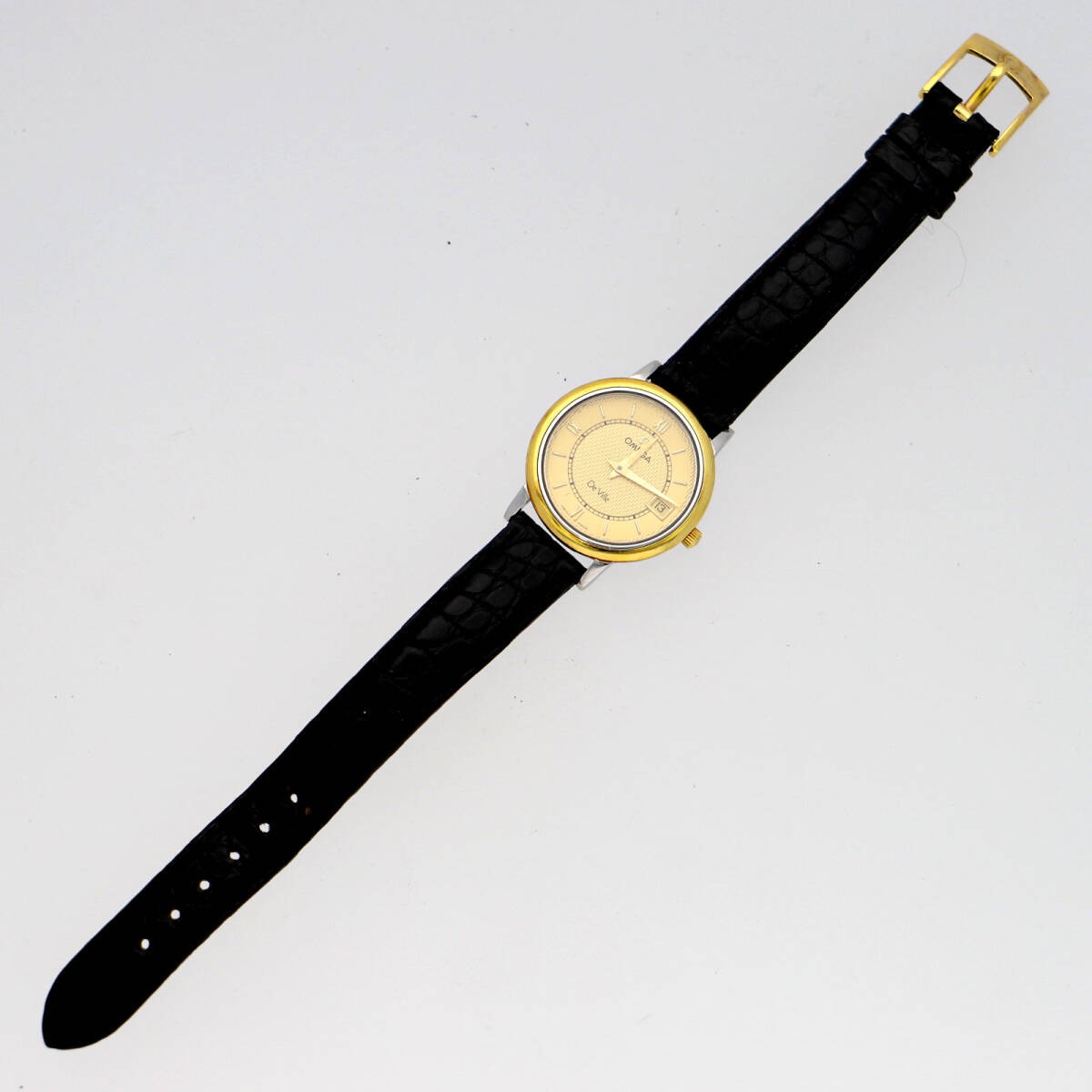 OMEGA Devil  TO251814 - image 5