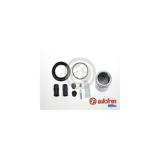 Kits de frein Opel COMBO