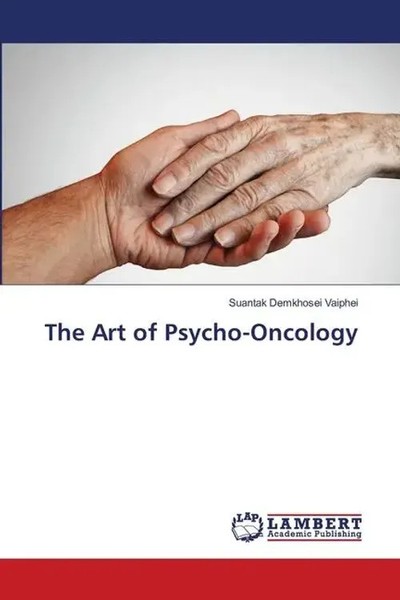 Suantak Demkhosei Vaiphei | The Art Of Psycho-Oncology | Taschenbuch | Englisch-image