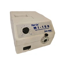 Dolan-Jenner Fiber-Lite MI-150 High Intensity Illuminator Light Source, No Bulb
