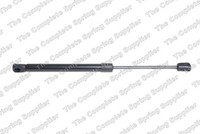 Lesjöfors Heckklappen DäMpfer Gasfeder Kofferraum 8195085 FüR VW UP 121 122 BL1