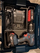 Bosch Professional GSB 18V-21 Combi Drill