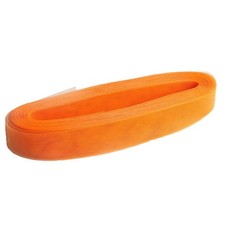 50 Yards 2 Inch Crinoline Rosshaar Zopf Hochz...