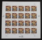CKStamps: US Stamps Collection Scott#3766 Pane.20 Mint NH