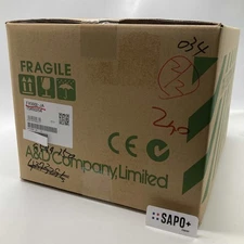 A&D FX-500I-JA Box printed/tape marks present new