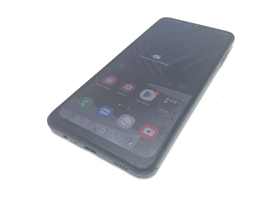 Samsung Galaxy A12 · 64GB, foto 4 de 5