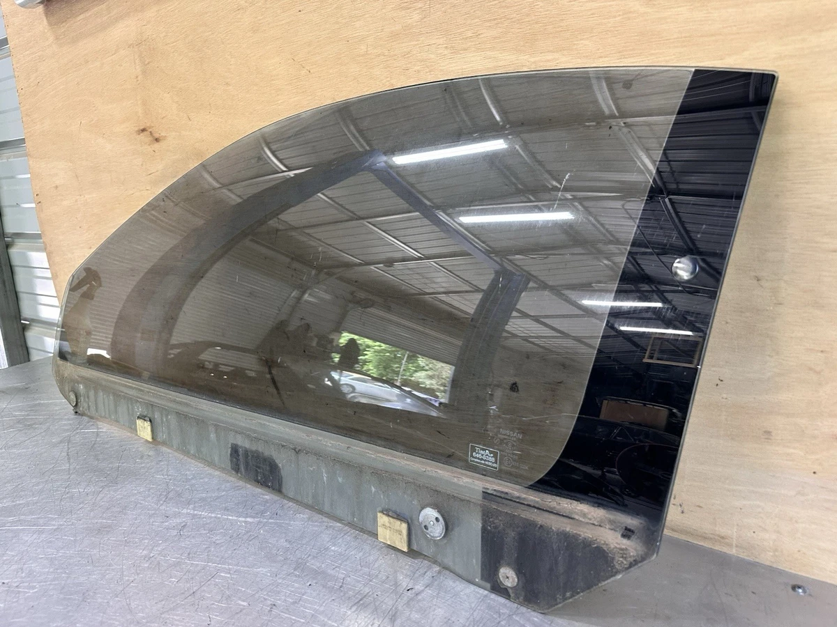 Auto Glass for Nissan 300ZX for sale | eBay