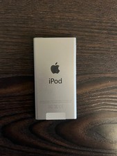 【完全未使用】AppleiPodnanoブルー未開封レトロAppleコレクター向 Amazon.com: Apple iPod Nano 16GB Blue (7th Generation) (Renewed