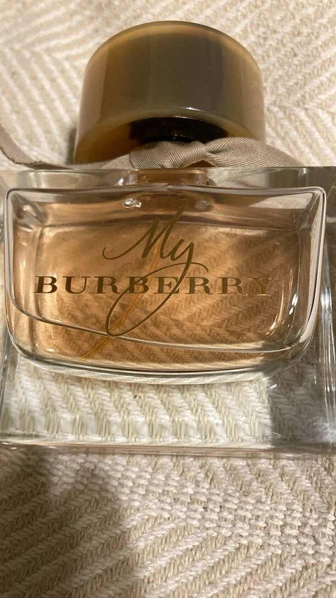 香水(女性用) BURBERRY 香水(女性用) BURBERRY ウィメンズ デザイナーフレグランス | Burberry
