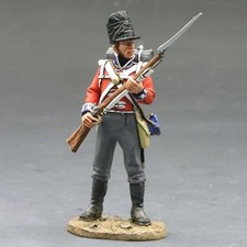 COKM-0132A - Coldstream Standing to Repel NA129 PRE-OWNED - Napoleonic - K C