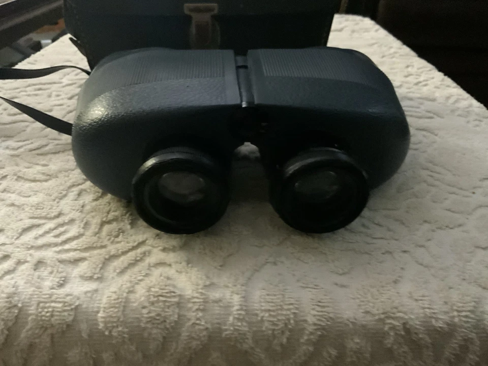 STEINER FOCAL Series 7 x 50 IF Wide Field Binoculars - Image 4 of 4