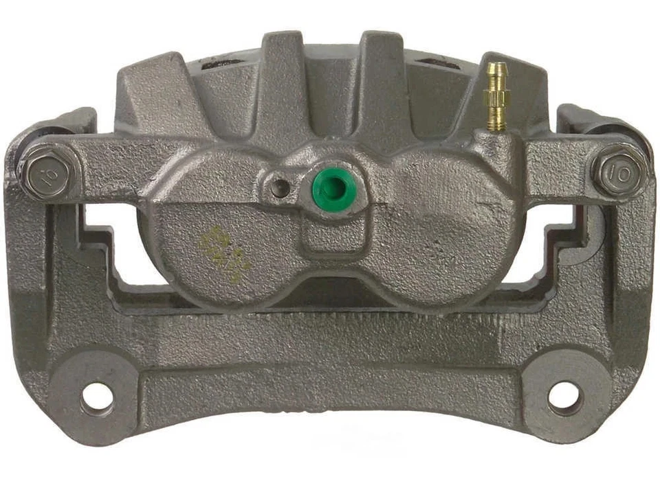 Pinça de freio a disco híbrida Cardone 19-B3353 Lexus Toyota 2008-2025 - Imagem 2 de 4