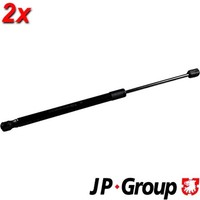 JP 2X Motorhaube Gasfeder DäMpfer FüR KIA Optima 15-19 81161D4000