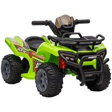 Kids Electric Quad Bike