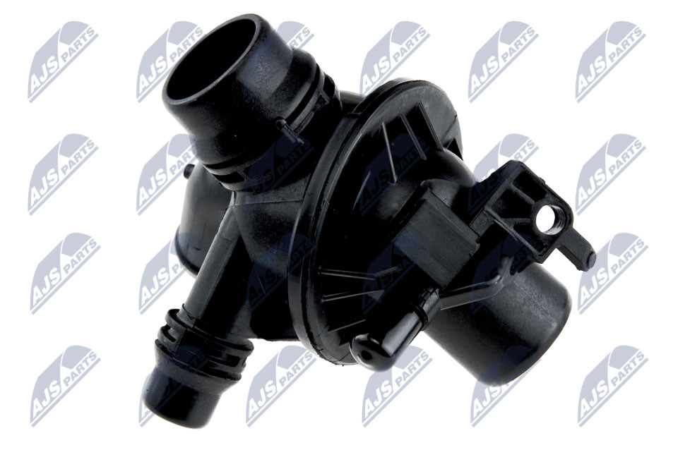 N.T.Y. CTM-BM-004.NTY Thermostat, coolant for BMW