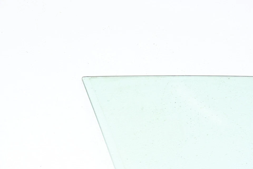 ⭐ 87-94 Bmw E32 Serie 7 Paso Delantero Derecho Puerta Lateral Ventana Panel Vidrio Unidad Fabricante Original Foto 2 de 4