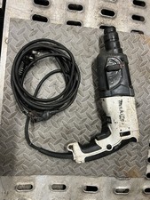 Makita HR2470 Corded SDS+ Rotary Hammer Drill 240V 3 Mode