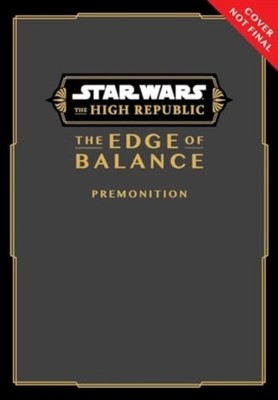 Star Wars The High Republic The Edge of  by Daniel Jose Older PAPERBACK