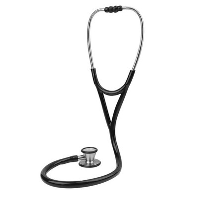 Professionelles Stethoskop Für Kardiologie Akustisches Medizinisches I1F4