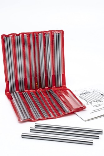 LLDSIMEX 48 Piece Thread Wire Measuring Set 722704103619| eBay