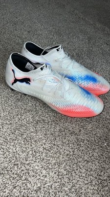 Puma Future 8 Ultimate FG Molded Soccer Cleats