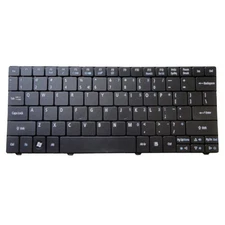 New Genuine Acer Aspire One 751 751H 752 ZA3 Netbook Keyboard