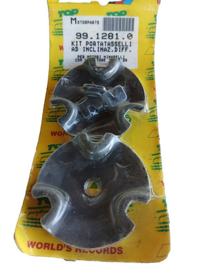 KIT SATTELHALTER MIT DIFFERENZIERTER NEIGUNG MOTOREN MINARELLI COD. 99.1281.0