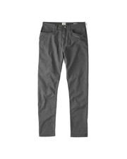 NEW Flint And Tinder Huckberry 365 Stretch Slim Fit 5-Pocket Chino Pants