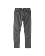 NEW Flint And Tinder Huckberry 365 Stretch Slim Fit 5-Pocket Chino Pants