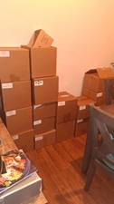 Texas Stateboard exam kits