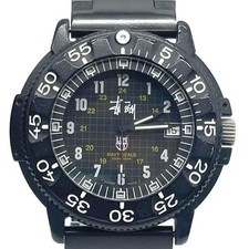 Luminox Stussy Navy Seals Limited Dive Quartz...