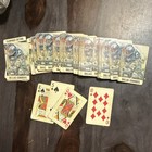 Dallas Cowboys Football Themed Playing Cards Deck, Modern Sports Collectible — photo 1