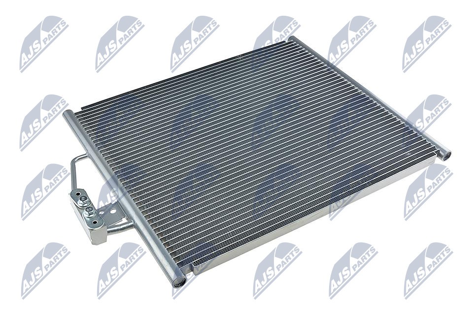 Fits NTY CCS-BM-010 A/C CONDENSER ⭐UK Stock⭐ - Image 15