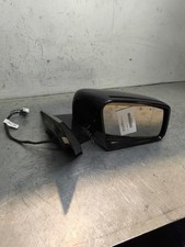 Retroviseur droit (ou coque) Mercedes 207