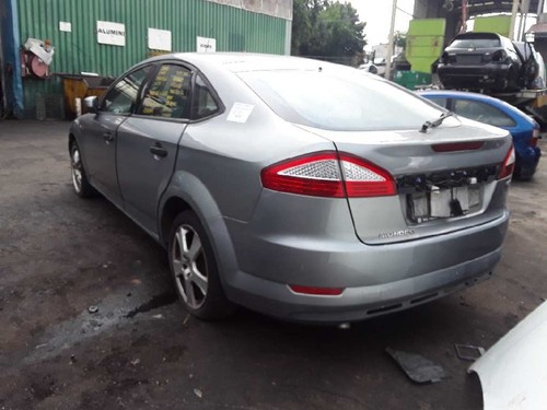 606639200 CEINTURE DE SECURITE AVANT DROITE / 951901 POUR FORD MONDEO BER. CA2 - Photo 8/10