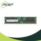 Micron 64GB PC4-2666V-L 2S2Rx4 DDR4 ECC LRDIMM Server Memory MTA72ASS8G72PSZ-2S6