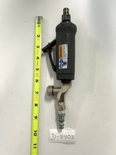 D-2403 Ingersoll Rand G1h250rg4 Air Die Grinder 14 Collet 25000 Rpm D-2403 Ingersoll Rand G1h250rg4 Air Die Grinder 14 Collet 25000 Rpm