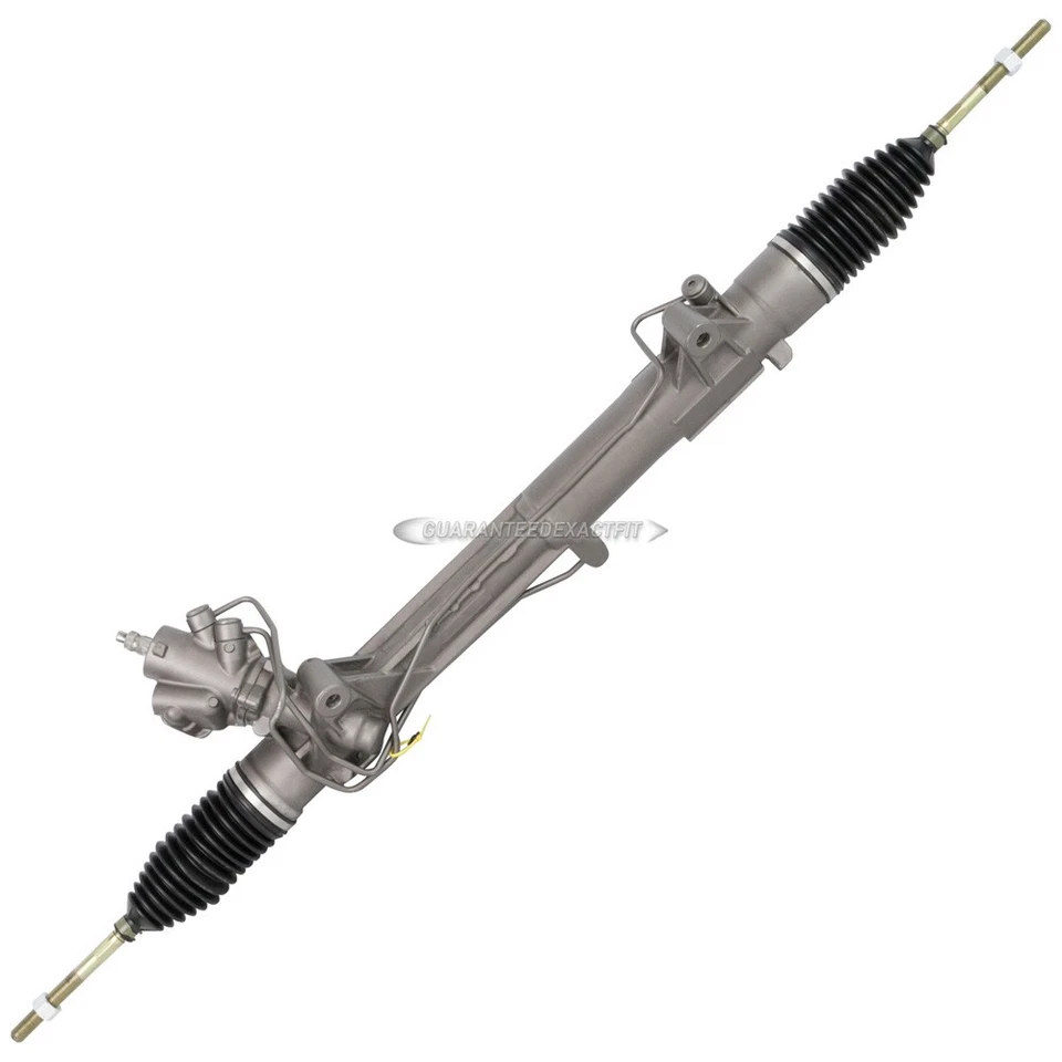 适用于宝马 535i 550i 640i 650i 740i 750i x驱动动力转向架和小齿轮间隙 — 第 3/4 张图片