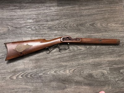 Thompson Center Hawken Stock Assembly Percussion Muzzleloader .50 cal