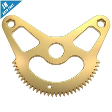 Mower Steering Gear Segment 16" For MTD Cub-Cadet XT1 GT LT XT2 S LX 717-05225C