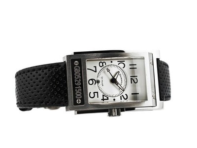 Dunhill Car Watch Limited Edition 2012's Ref. DCX300A, 1500 pieces