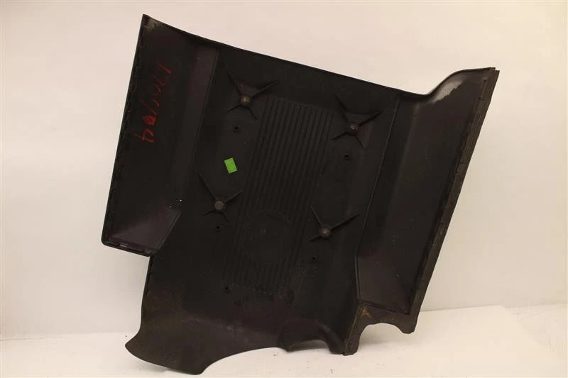 PLASTIC ENGINE COVER Land Rover Range Rover 2005 05 889130 Foto 2 de 4