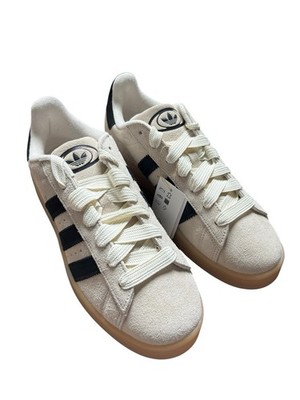 adidas Campus 00s Beige Nude Black Gum Men s Size 11.5 JQ8356 Sneakers NIB