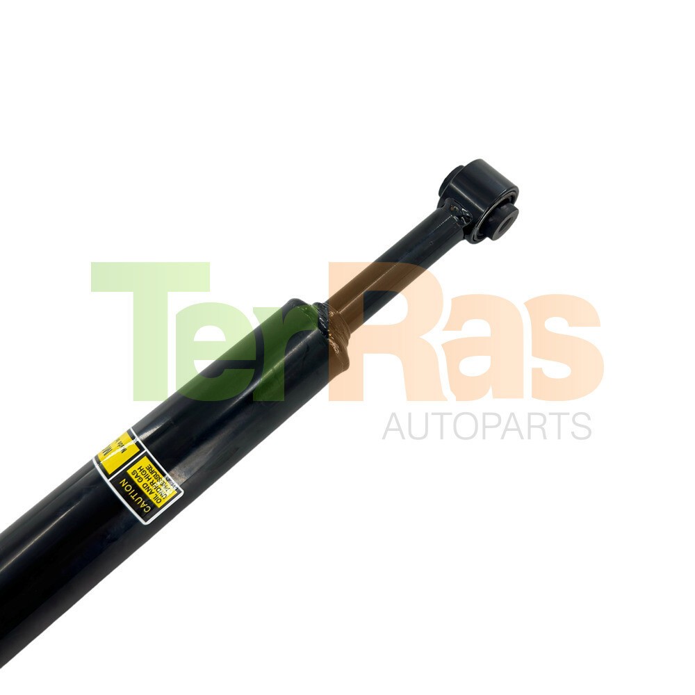 2X Rear Shock Absorbers Struts Fit Maserati Ghibli RWD AWD 2014-2019 06700054570