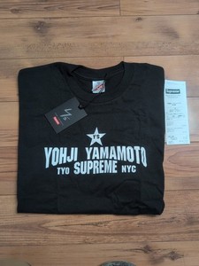 Yohji Yamamoto Supreme | eBay