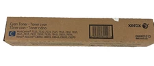 Genuine Xerox 006R01512 Cyan Toner Cartridge OEM FREE SHIPPING
