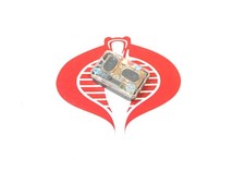 Hexbug Grey Button REMOTE RC Controller Battle Robots BATTLEBOTS