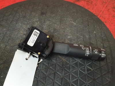 VAUXHALL ADAM WIPER STEERING COLUMN SWITCH STALKS 2015
